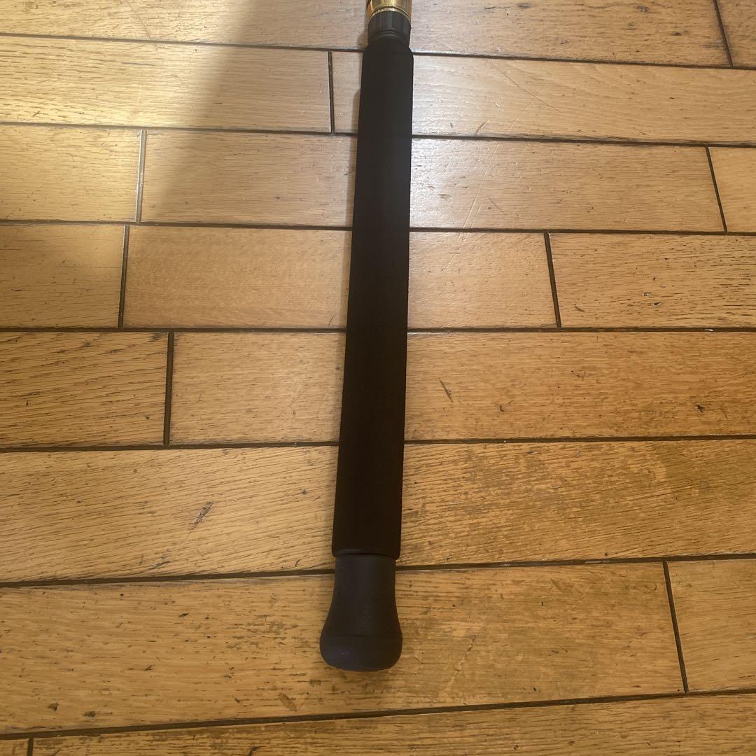 【2025年】エレガントファッションを上品に着 see Penn Bass タイプI Rod ロッド