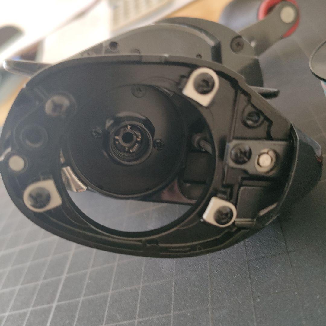 【美品】シマノ　SHIMANO　16スティーレ100HG
