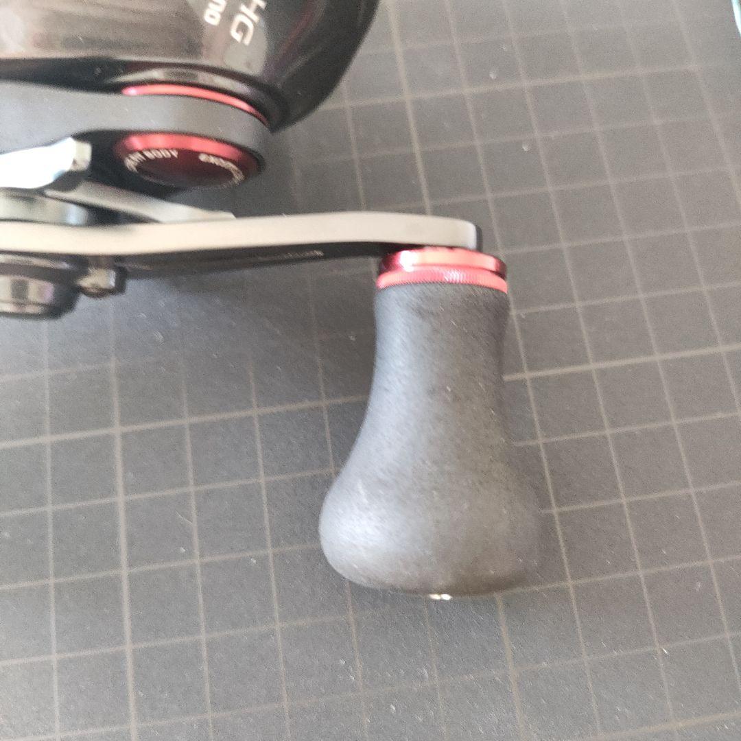 【美品】シマノ　SHIMANO　16スティーレ100HG