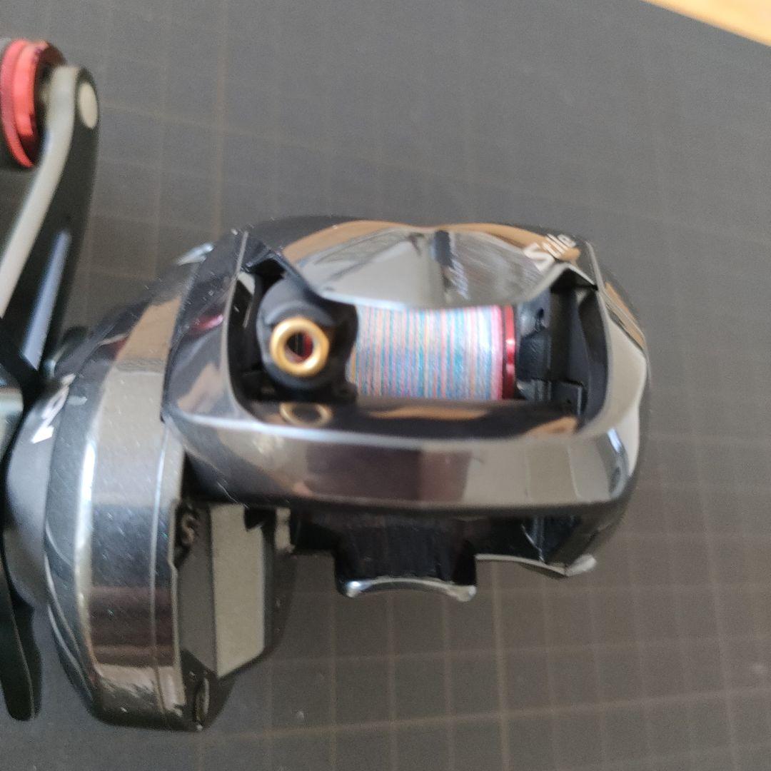 【美品】シマノ　SHIMANO　16スティーレ100HG