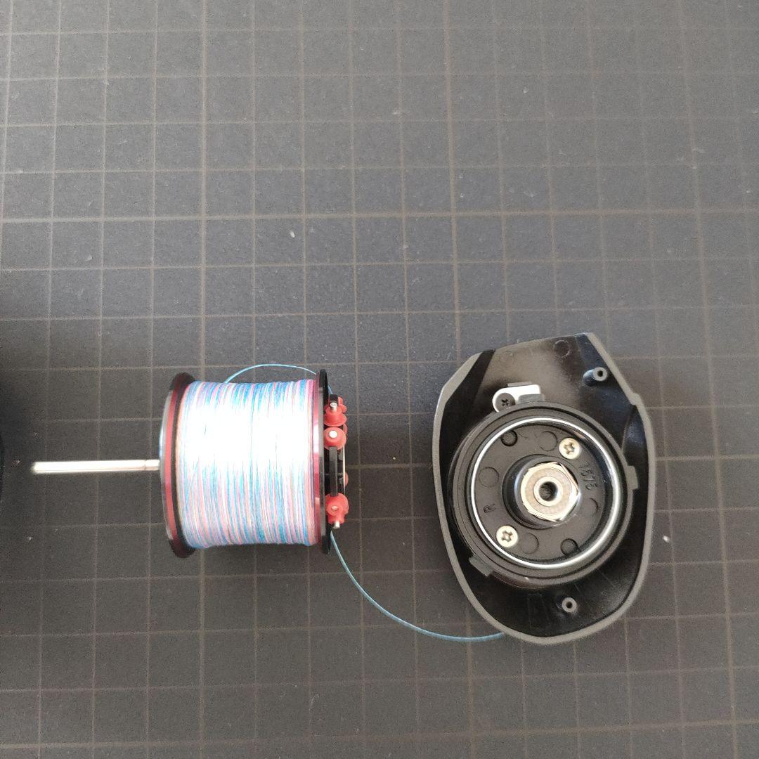 【美品】シマノ　SHIMANO　16スティーレ100HG