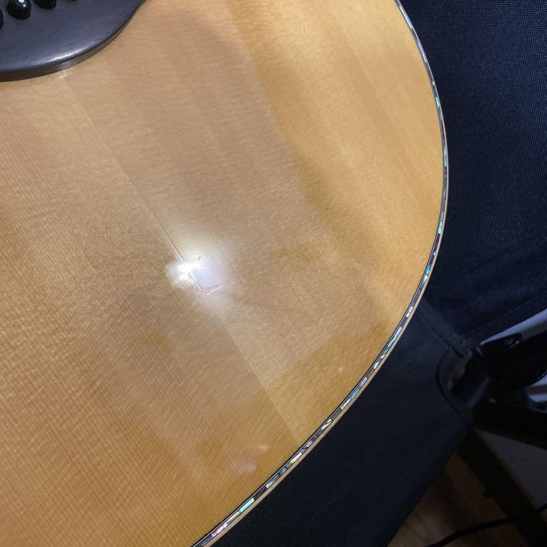 YAMAHA LL16D ARE 2015年頃購入 中古