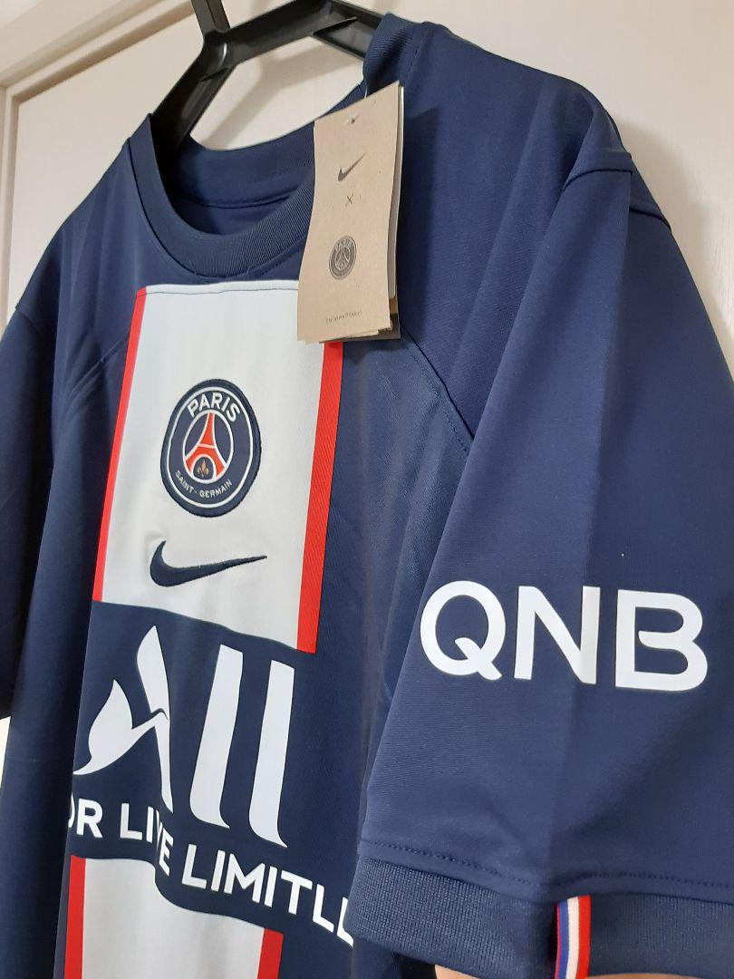 パリサンジェルマン PSG ユニフォーム No.7 キリアン・ムバッペ