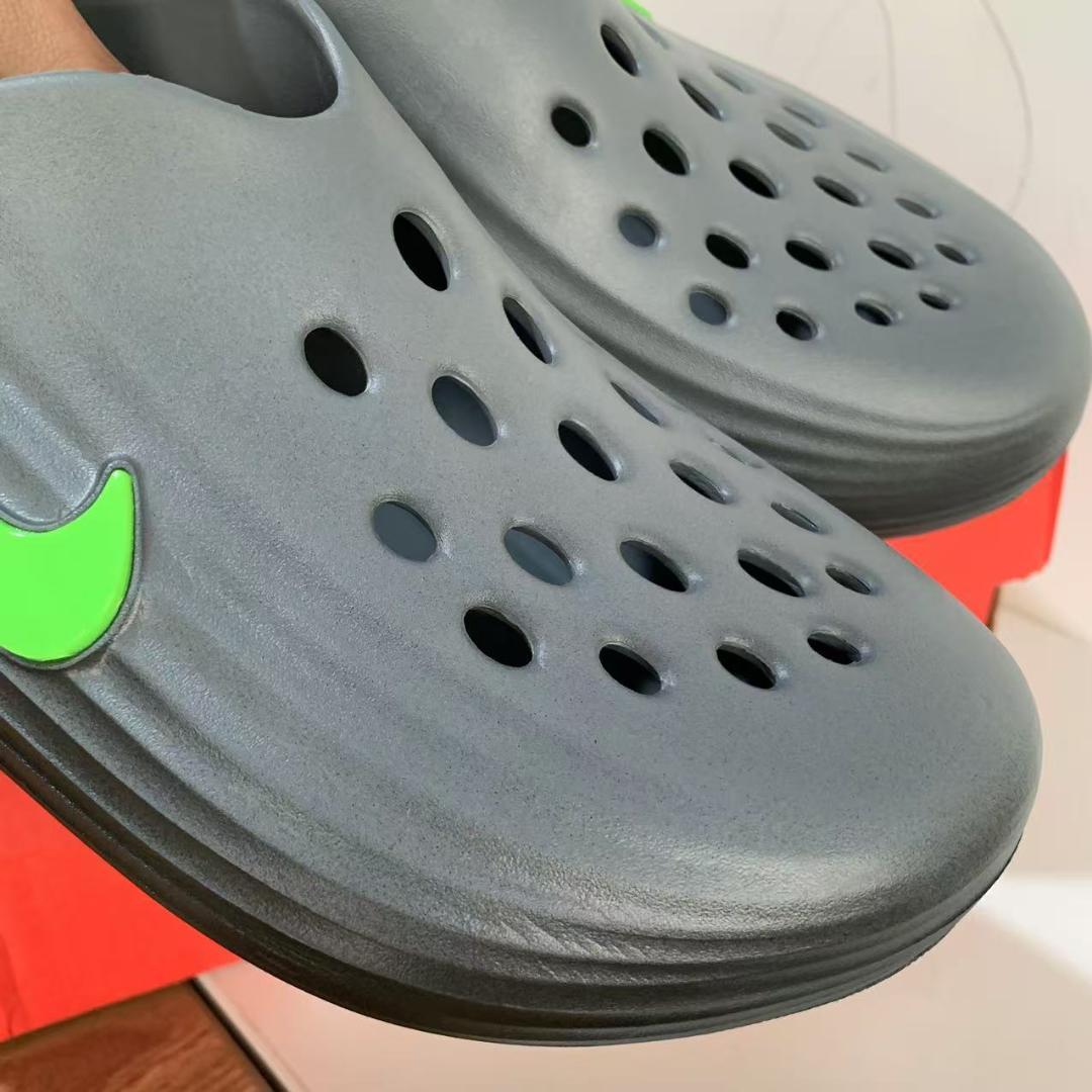 新品 Nike ナイキ ReactX リジュビネイト26.5cm - メルカリ