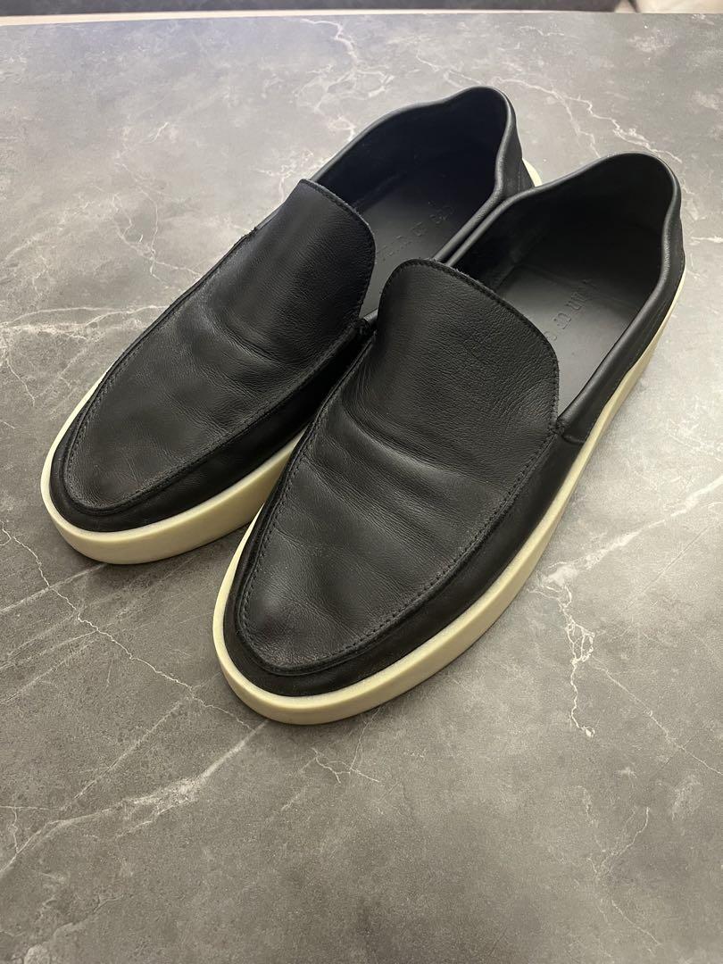 fear of god ローファー the loafer 42 フィアオブゴッド