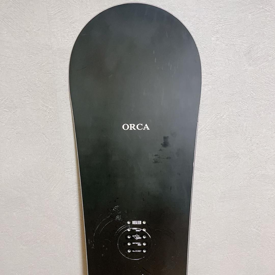 オンライン アウトレットスポーツ - OGASAKA ORCA 163 オガサカ