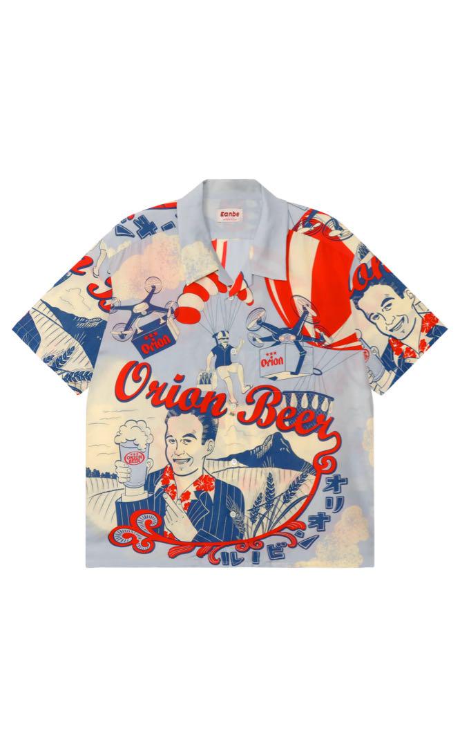 【Eanbe】CARRY 公式オンライン完売品