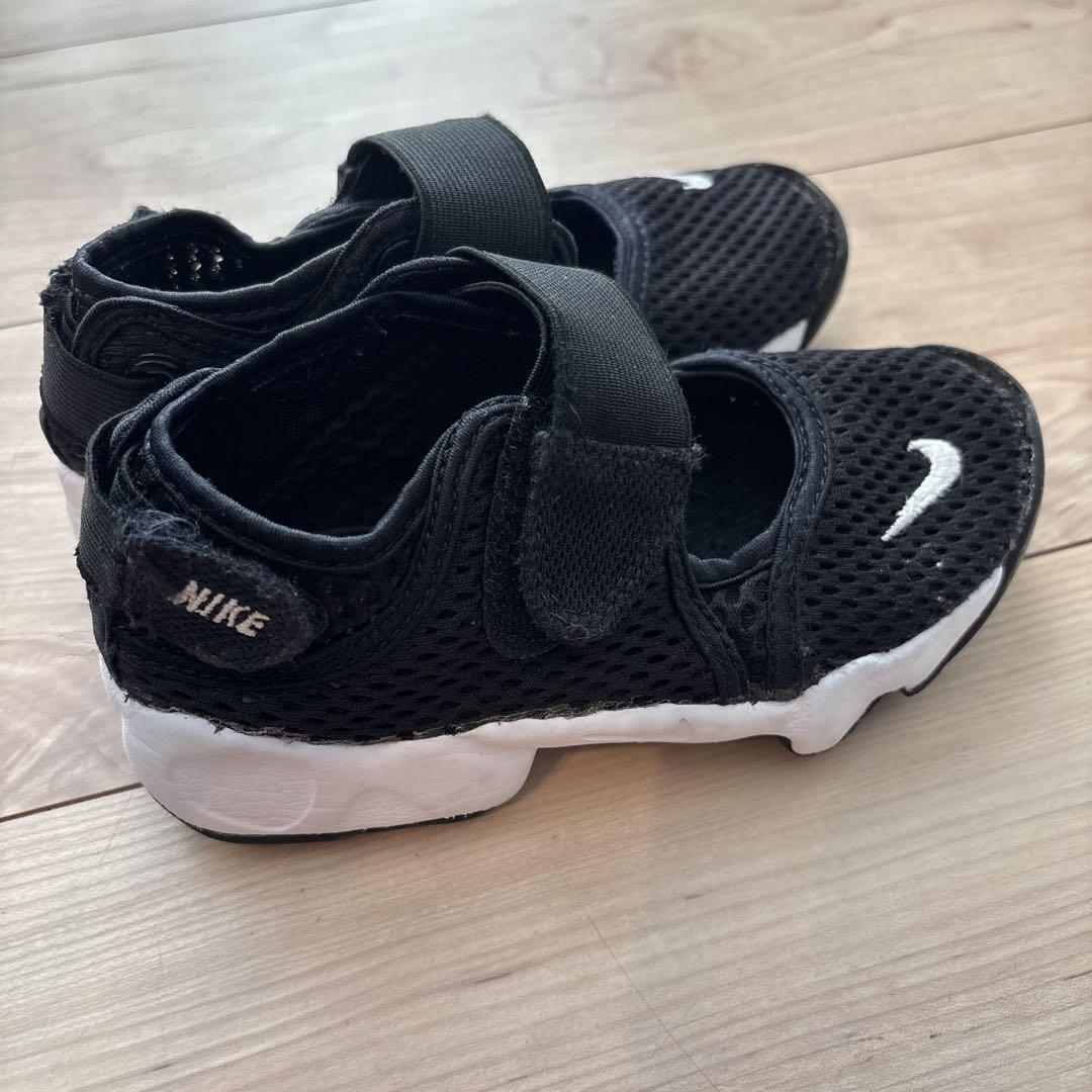 NIKE エアリフト　18cm NIKE エアリフト 18cm - メルカリ