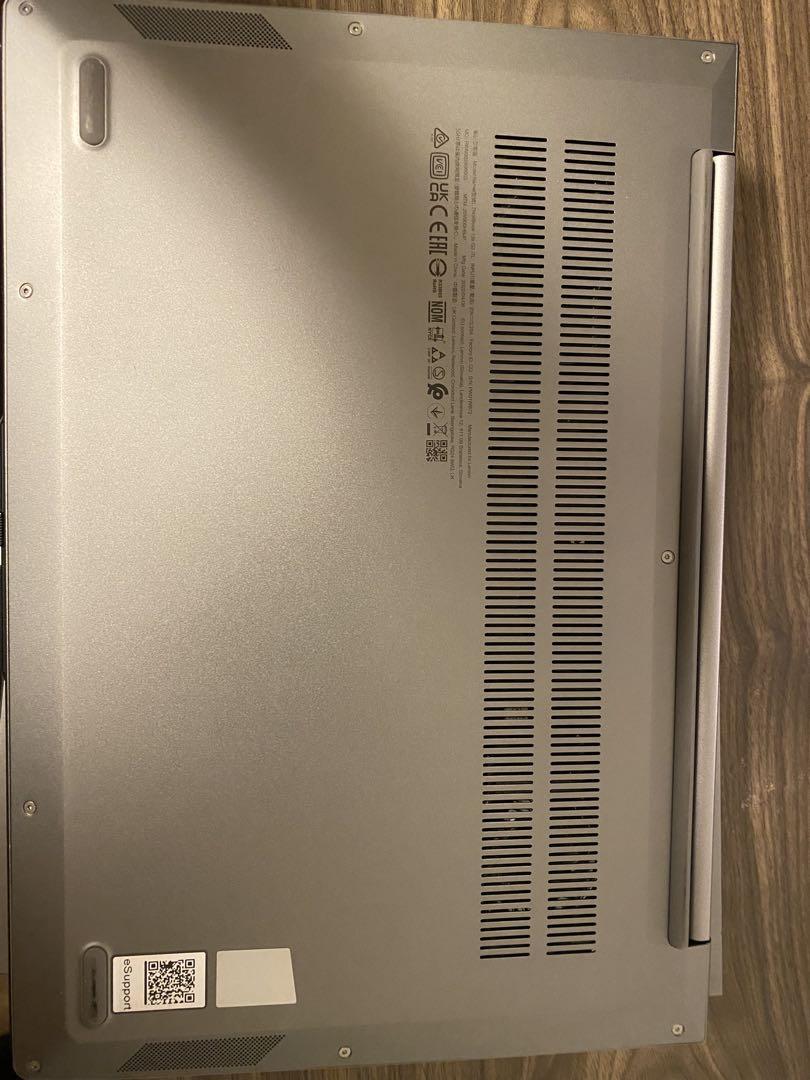 Windowsノート本体 Thinkbook 13S G2 ITL