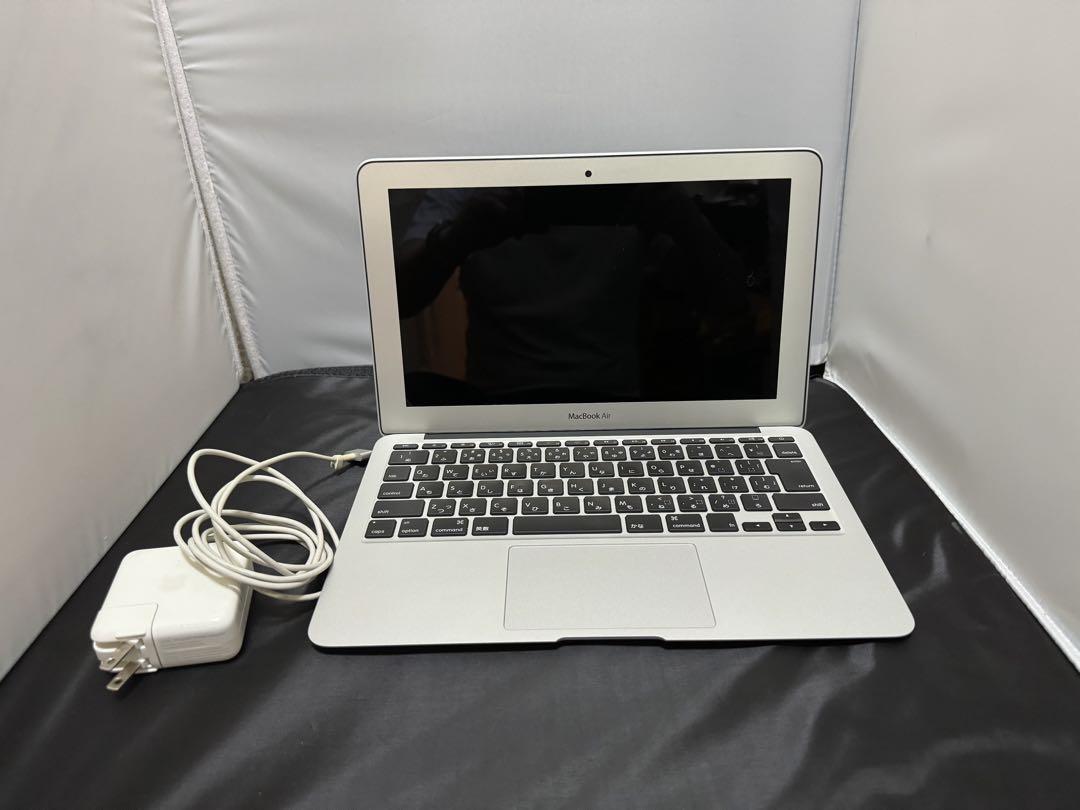 APPLE MacBook Air MACBOOK AIR MD224J/A 2