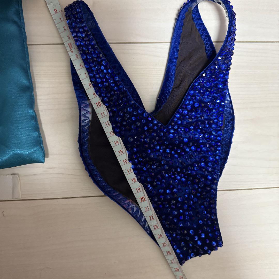 SV bikini JBBF ビキニ コンテストビキニ svビキニ