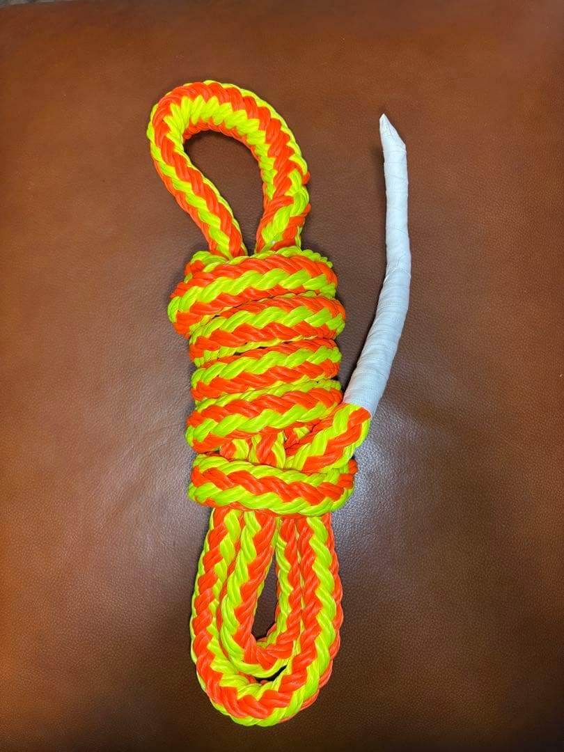 Teufelberger tREX ソフト アイ スリング デッドアイスリング