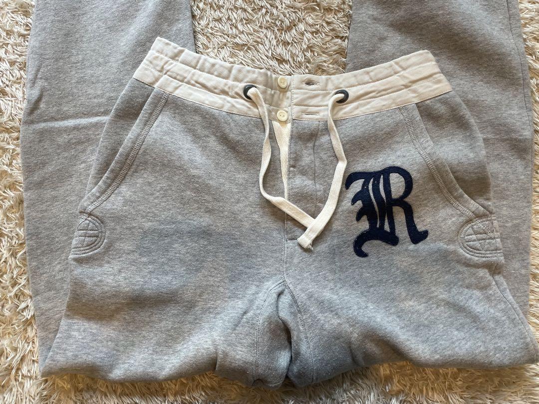 ラルフローレンRalph Laurenスウェットパンツrugby