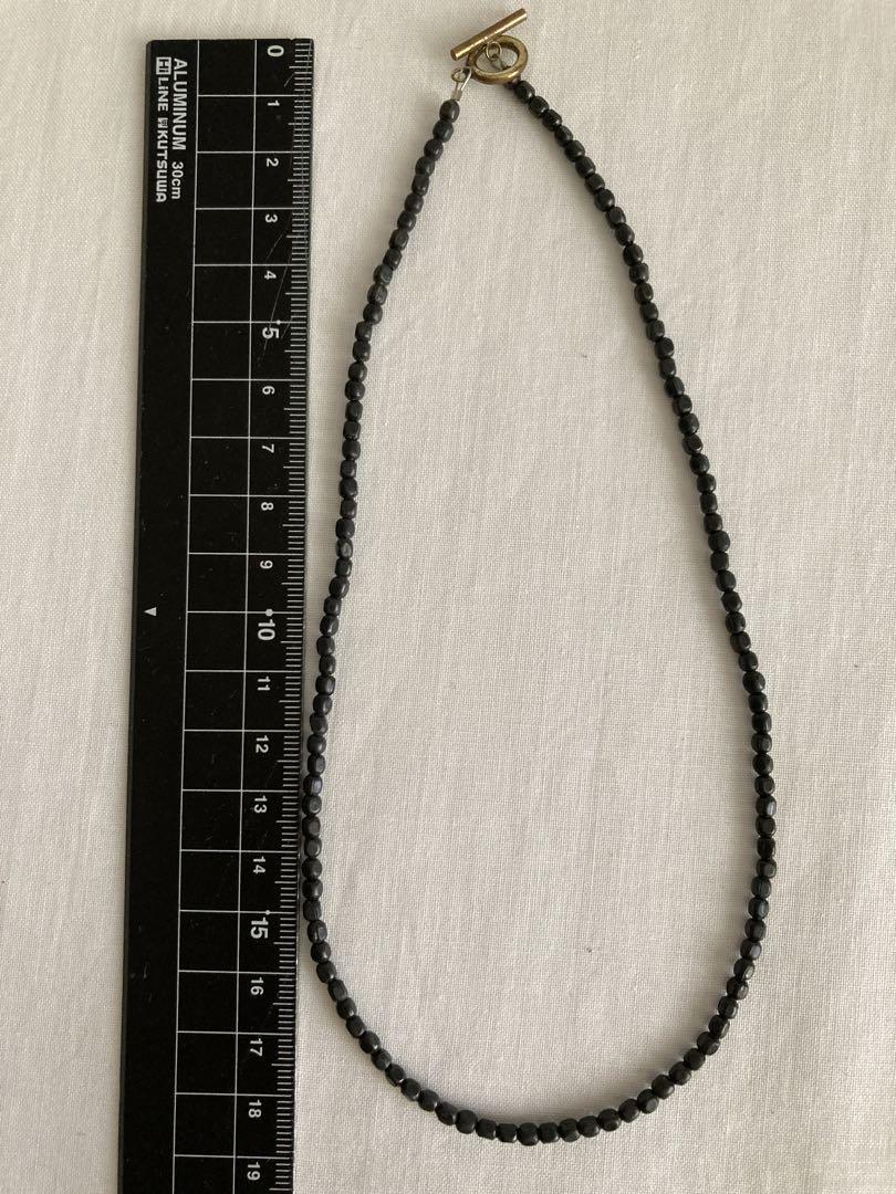 新品】 BELIEVEINMIRACLE / ビリーブインミラクル ネックレス