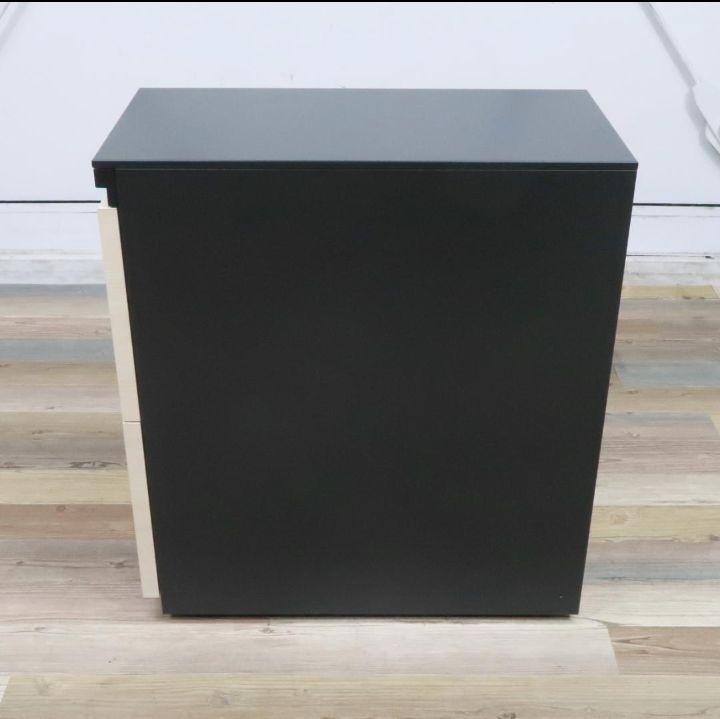 在庫処分・未使用品】ウチダ STワゴン スリムワゴン シリンダー