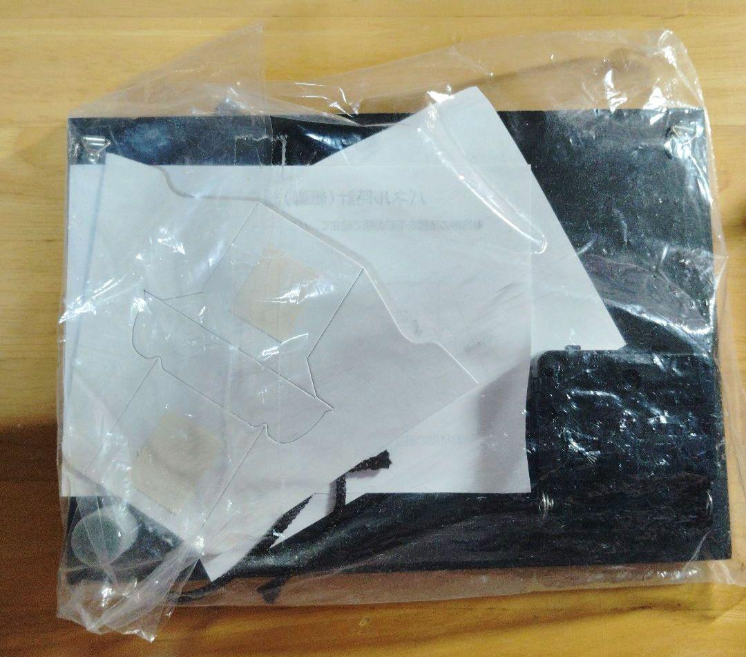 【希少・非売品】LOVELESS　時計