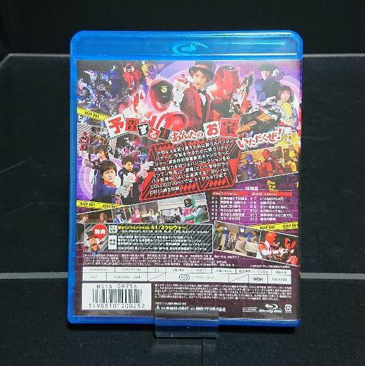 ルパパト Blu‐ray COLLECTION 1