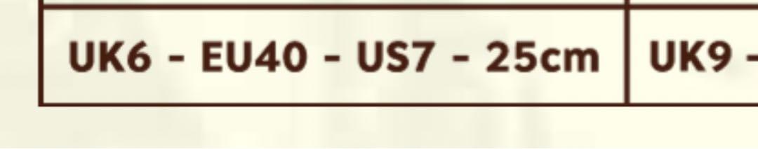 新品未使用！Lewis Leathers No.191 UK6サイズ25