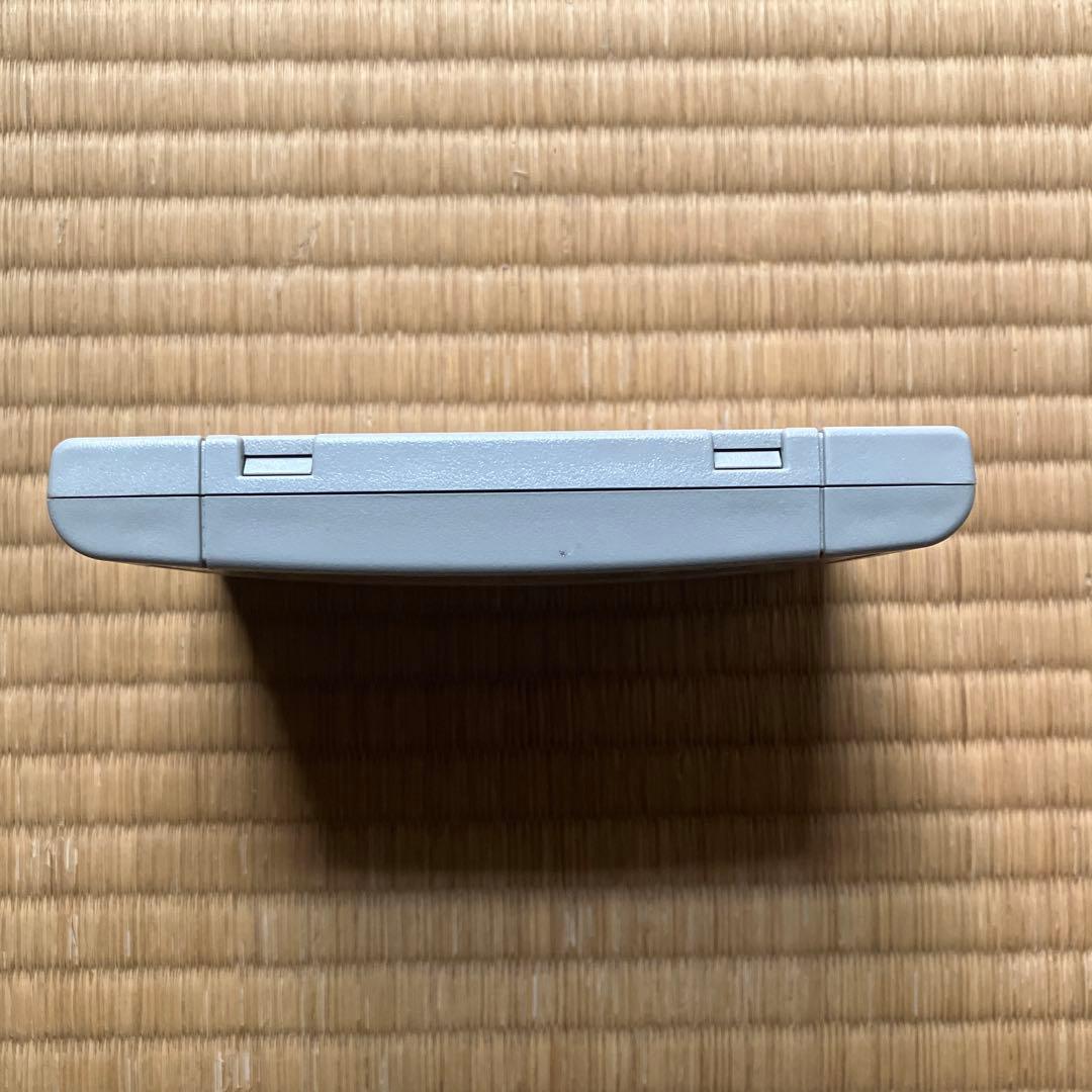 スプリガンパワード スーパーファミコン