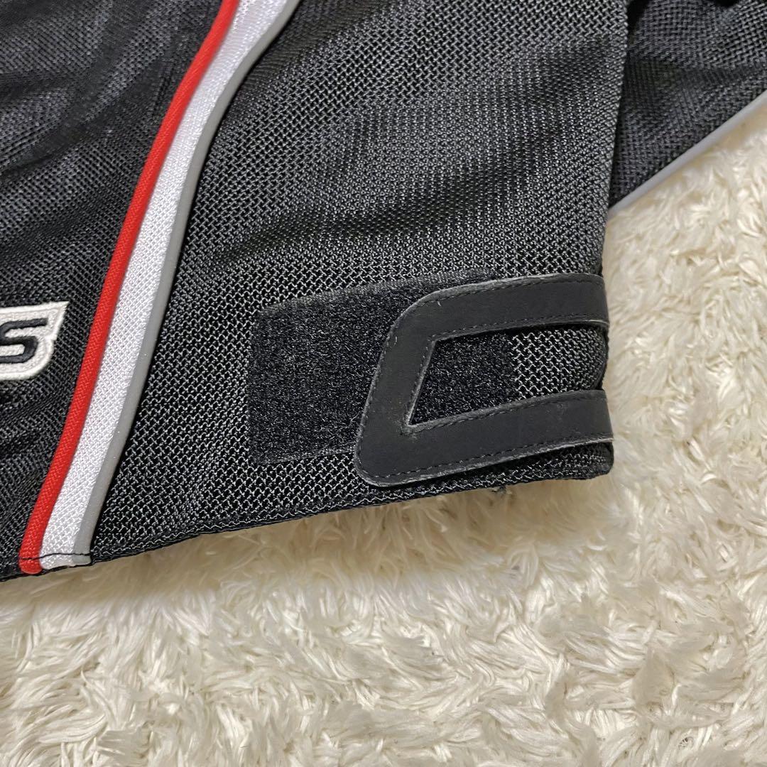alpinestars アルパインスターズ　バイクジャケット メッシュジャケット