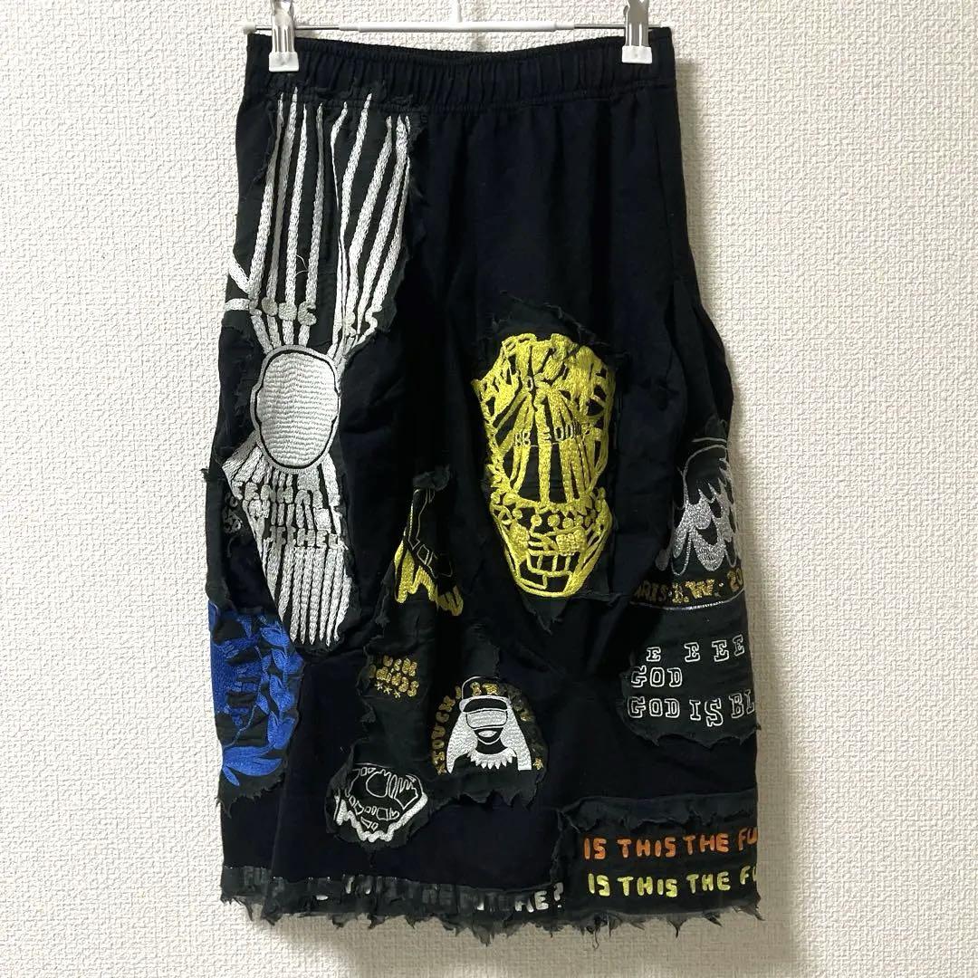 希少！ベルンハルトウィルヘルム スカート Sサイズ
