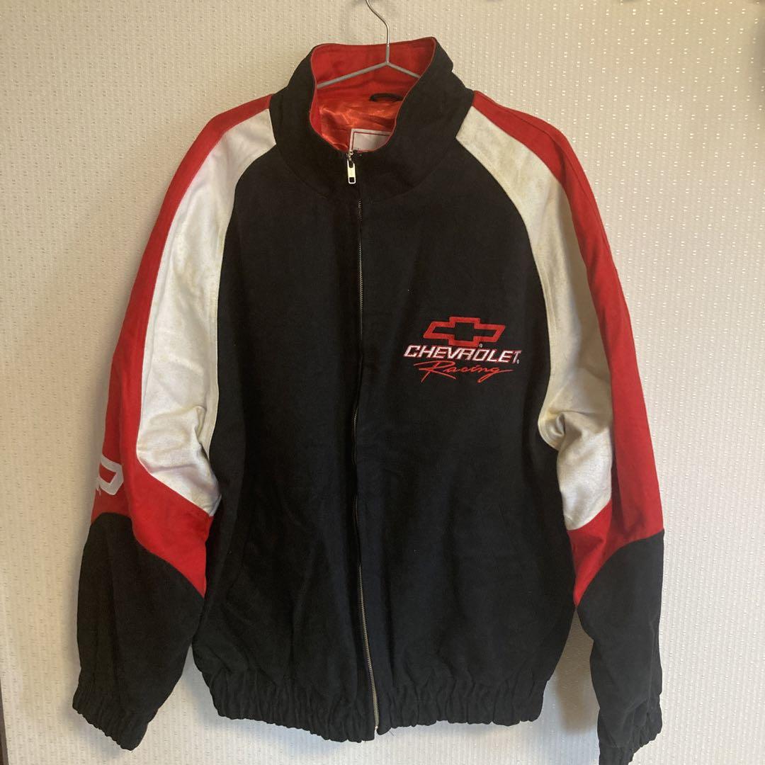 コルベット　レーシング　ジャンパー