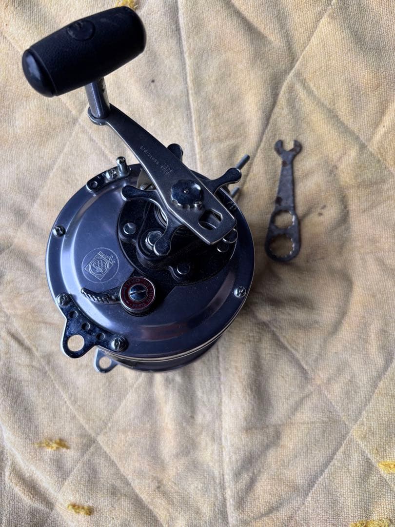 Olympic Dohzuki-DX No.1