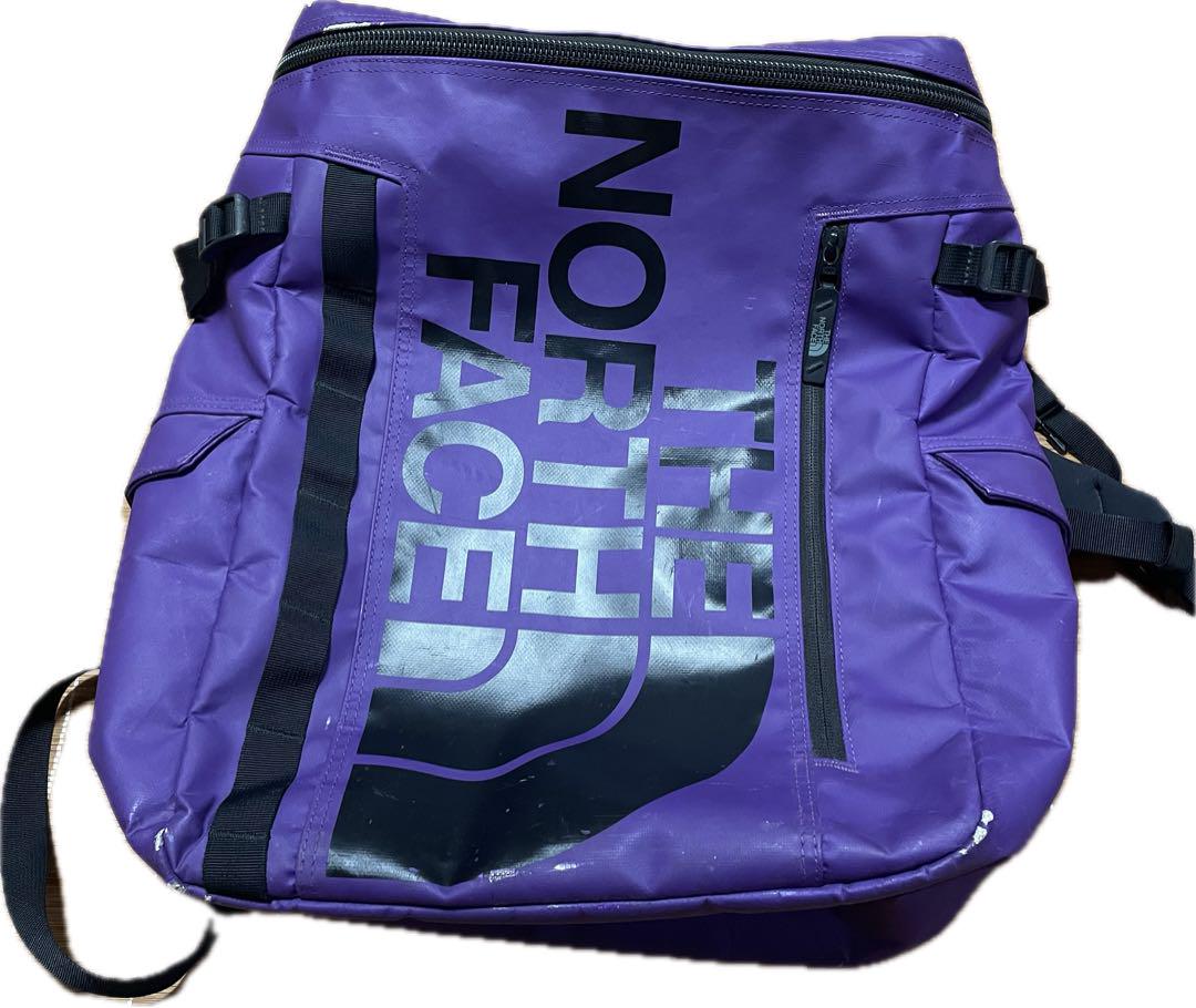 THE NORTH FACE ヒューズボックスII 30L