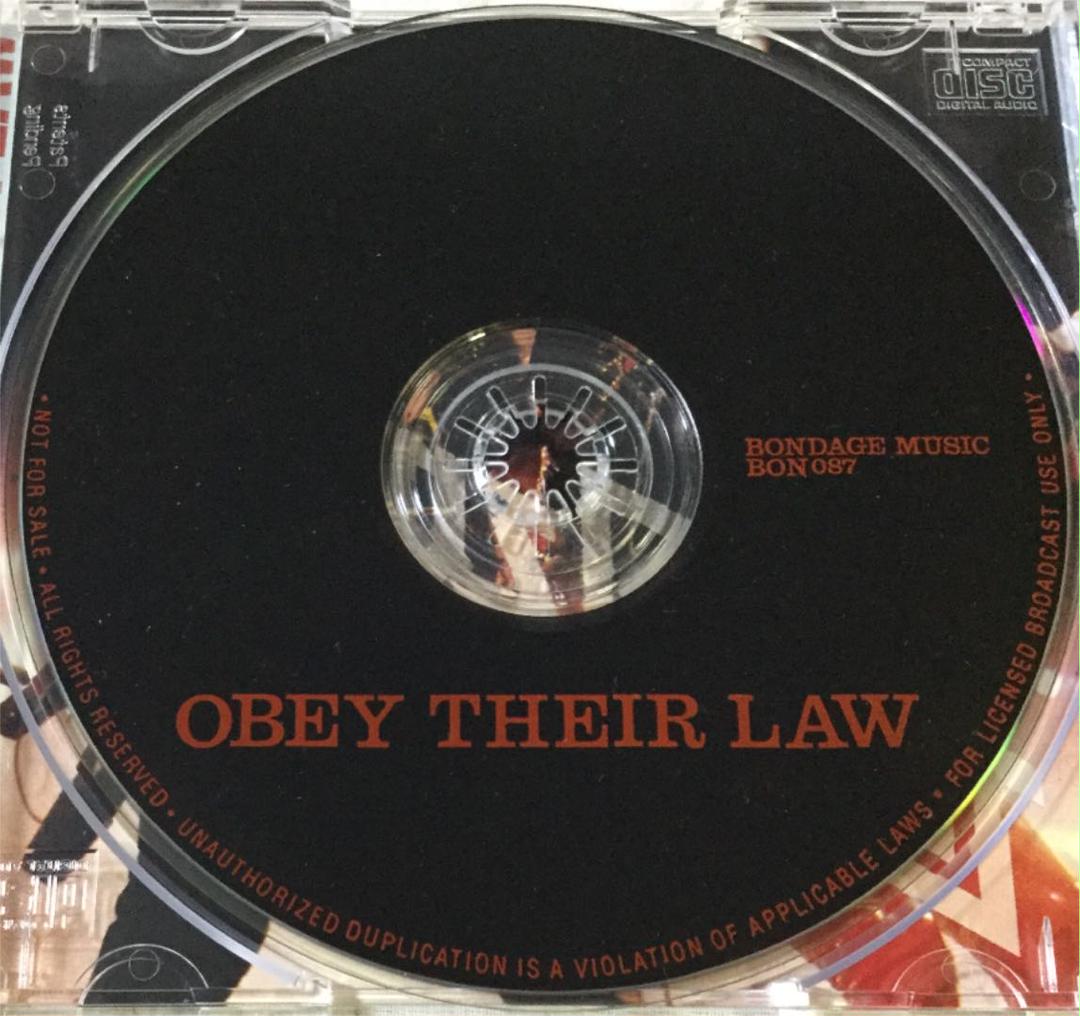 100%新品安い Judas Priest Obey Their Law Texas 1982 Fg9wD-m50489794042 好評超激得