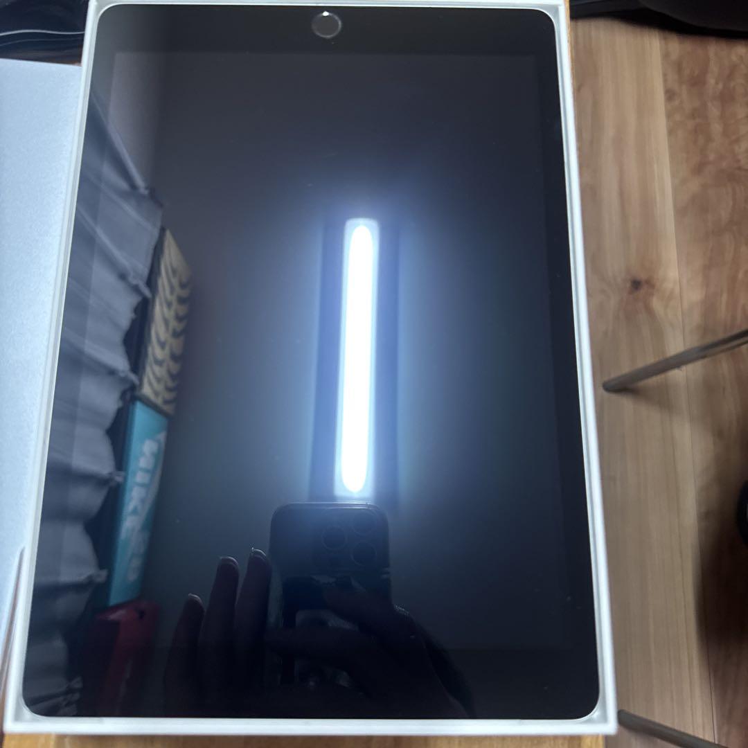 iPad第九世代