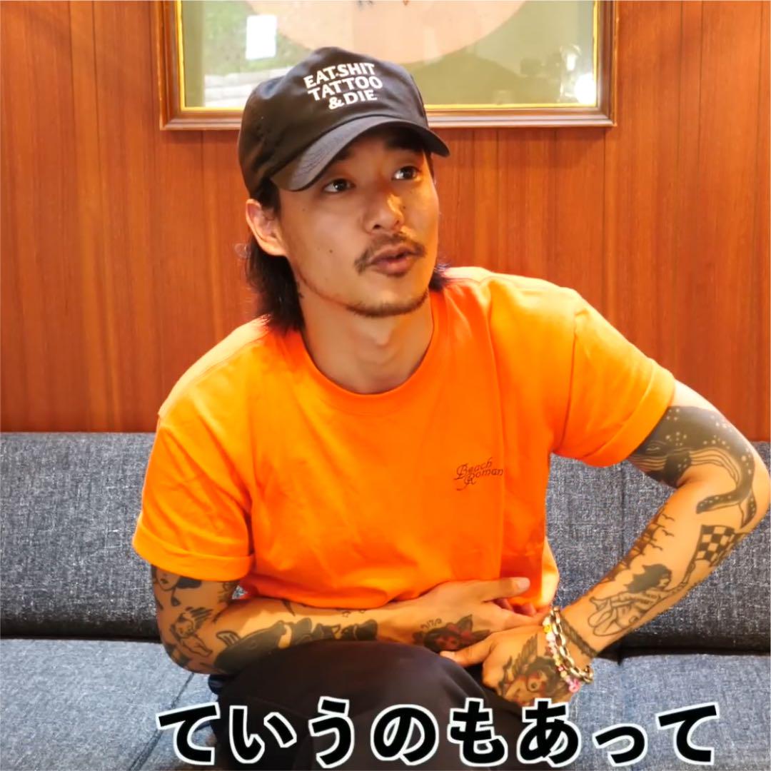 L人気満点 新品未開封 オモシーチャンネル タトゥースタジオヤマダ 限定Tシャツ HWY Tシャツ/カットソー(半袖/袖なし) トップスL¥12,600-www.royalresidence.rs L人気満点 新品未開封 オモシーチャンネル タトゥースタジオヤマダ 限定Tシャツ HWY Tシャツ/カットソー(半袖/袖なし) トップスL¥12,600-www.royalresidence.rs