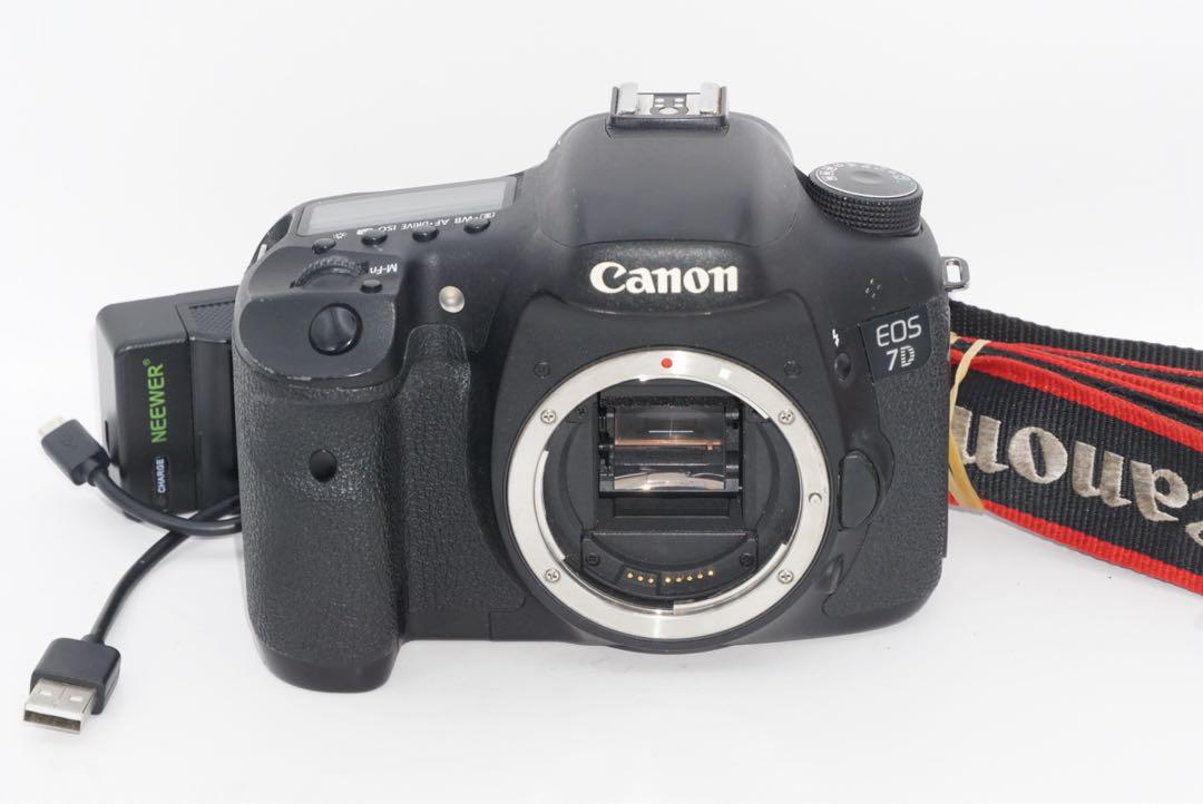 EOS 7D