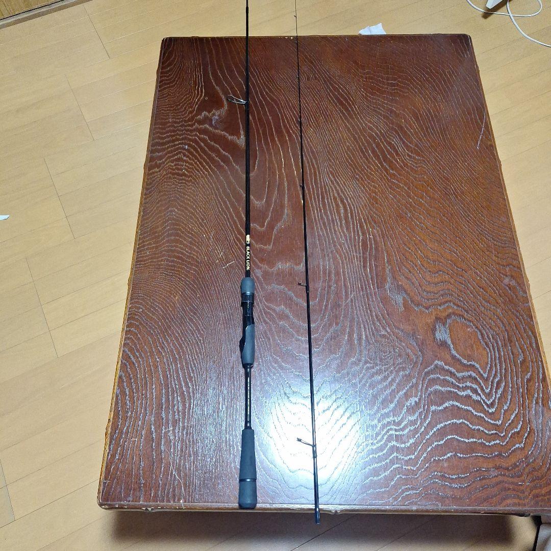 エギングロッド　セット売り　詳細読んで下さい。