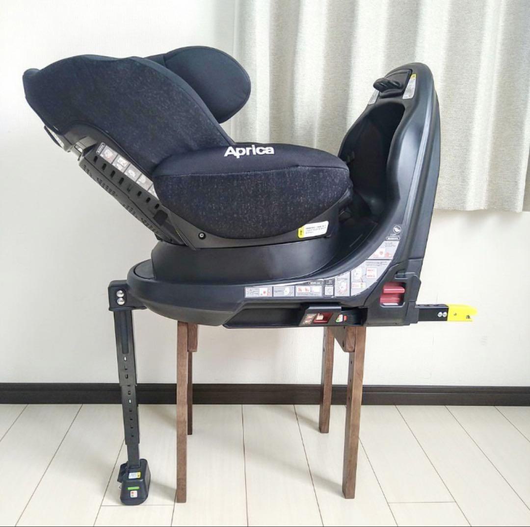 ディアターンプラスisofix