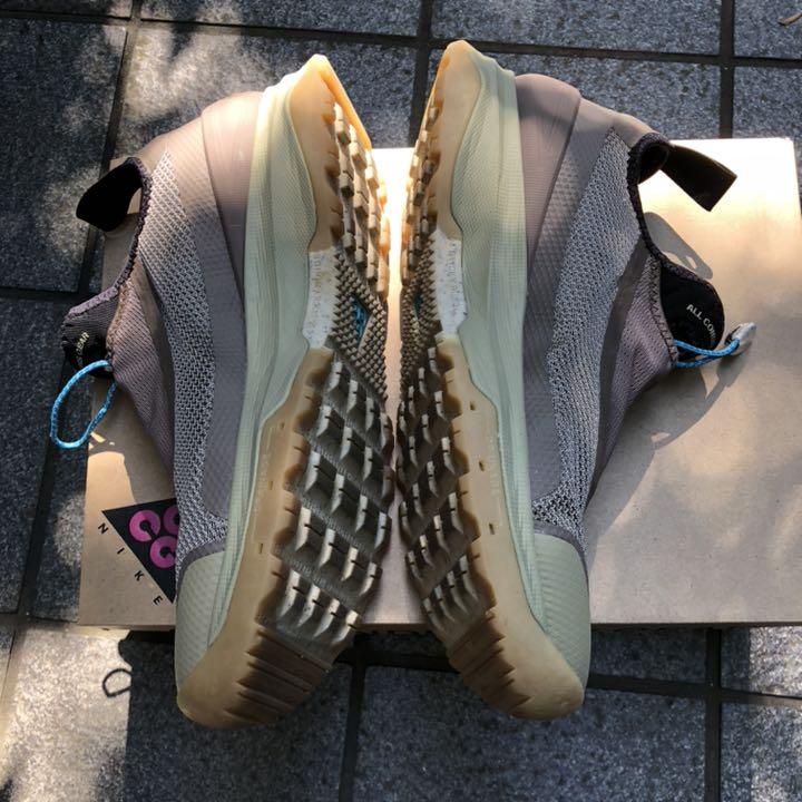 得価新作 NIKE ACG ZOOM AIR AO Khaki 26 aOvKx-m50492245929 好評超激安