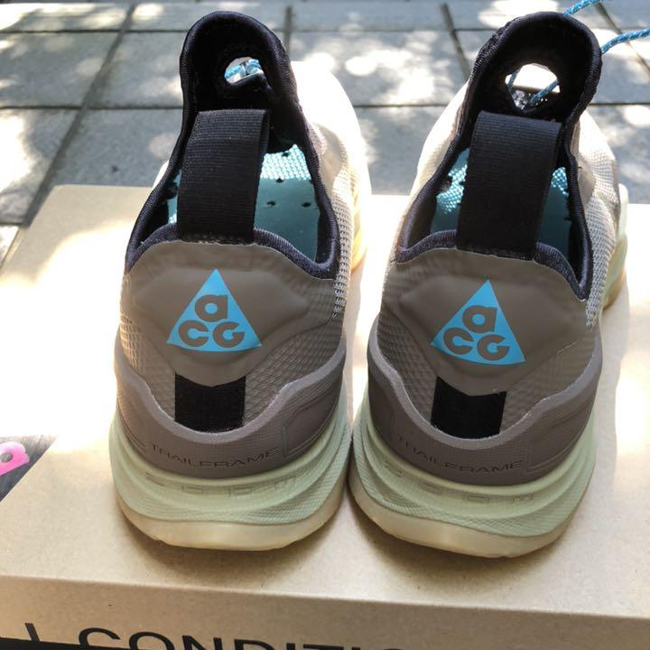 得価新作 NIKE ACG ZOOM AIR AO Khaki 26 aOvKx-m50492245929 好評超激安