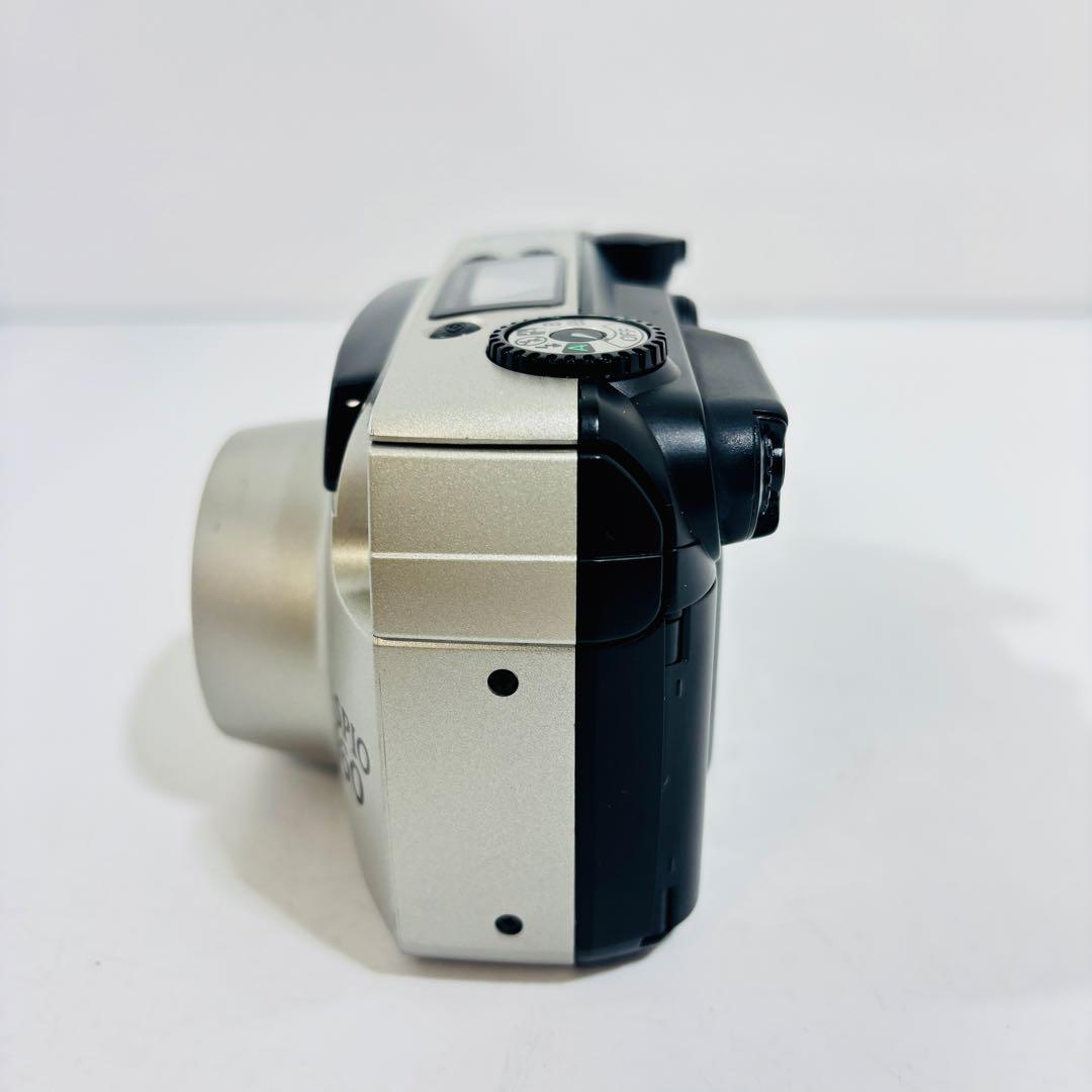 ★動作品★【A1312】PENTAX ESPIO160 箱・説明書付き