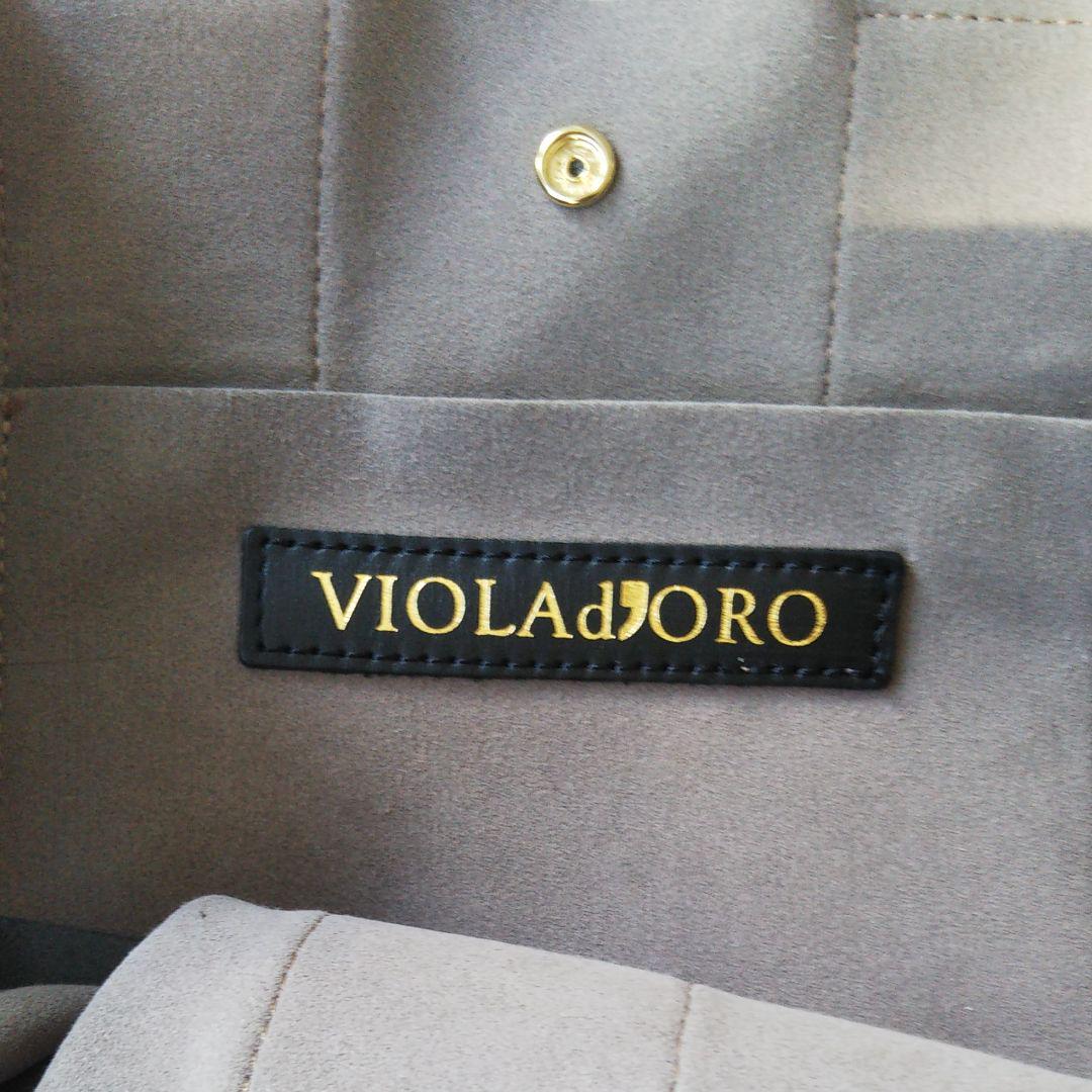 大特価人気 値下げ VIOLAd'ORO 4UgnI-m50493565034 特別大特価