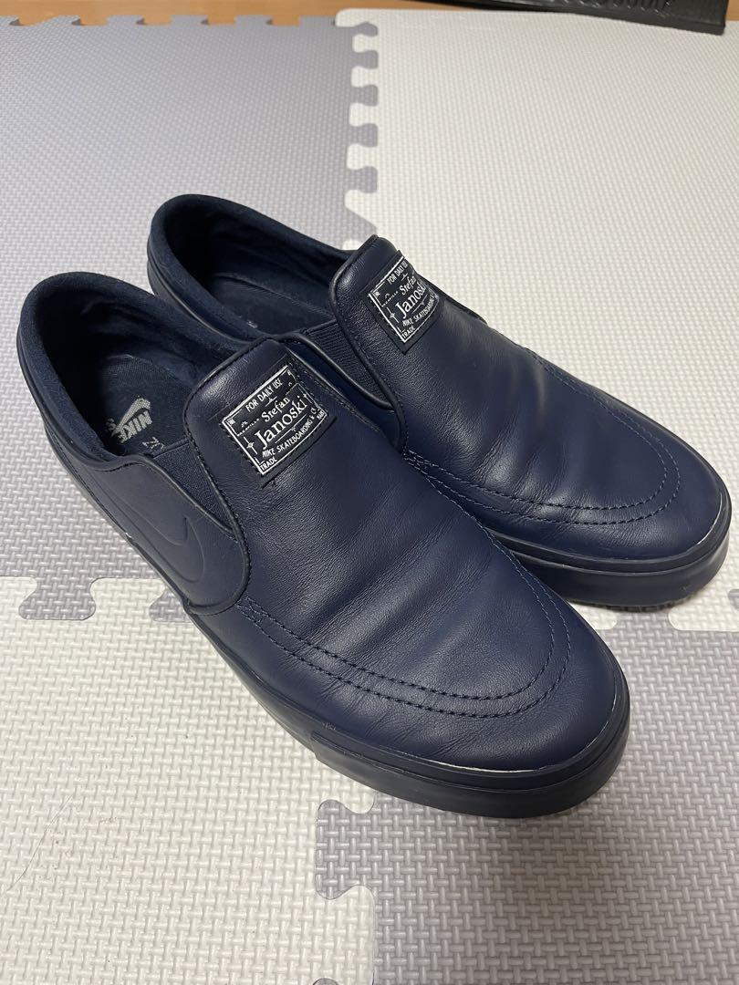 ZOOM STEFAN JANOSKI SLIP PRM/ステファンジャノスキー