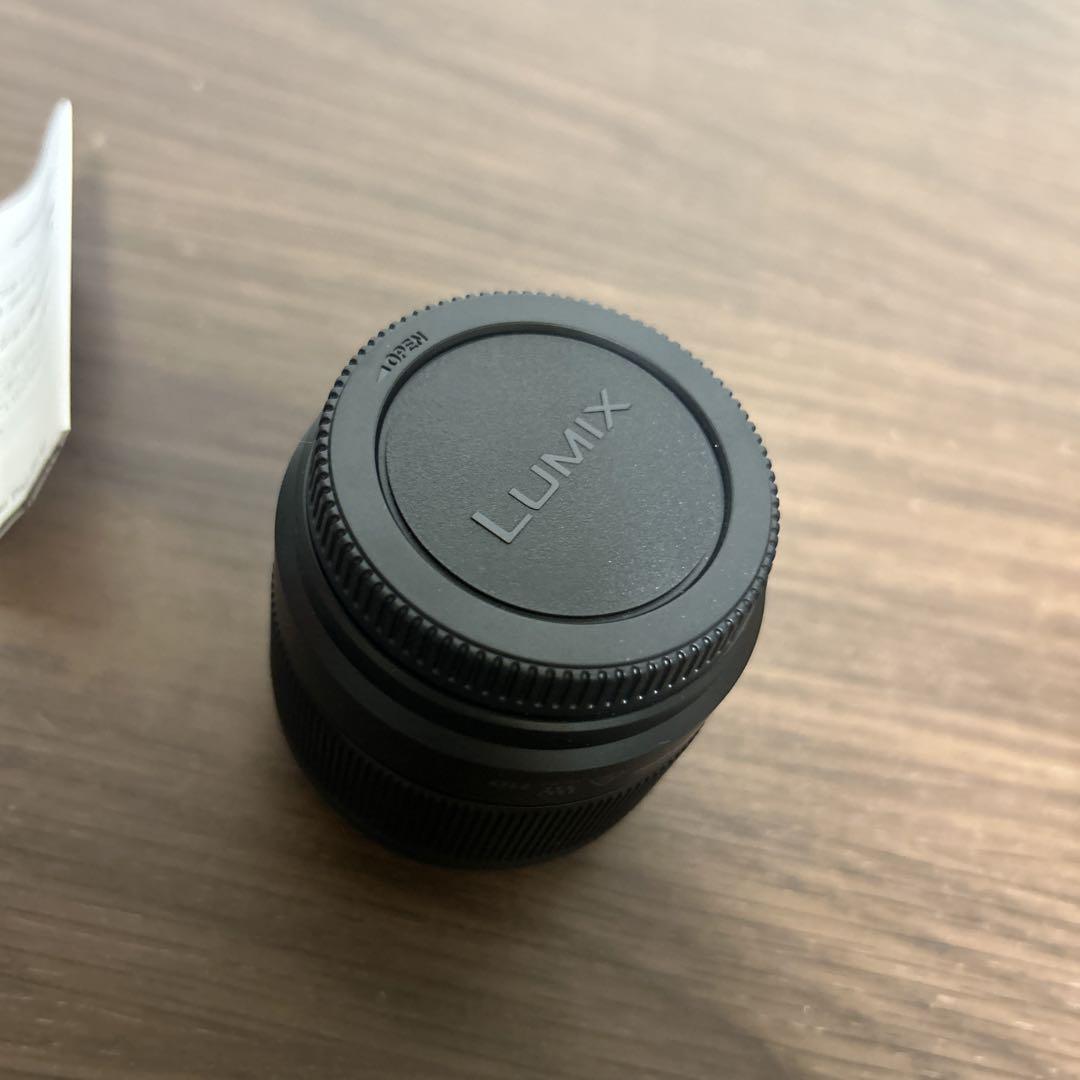 【極美品】パナソニック GX1 LUMIX デジタルカメラ+ 単焦点レンズ