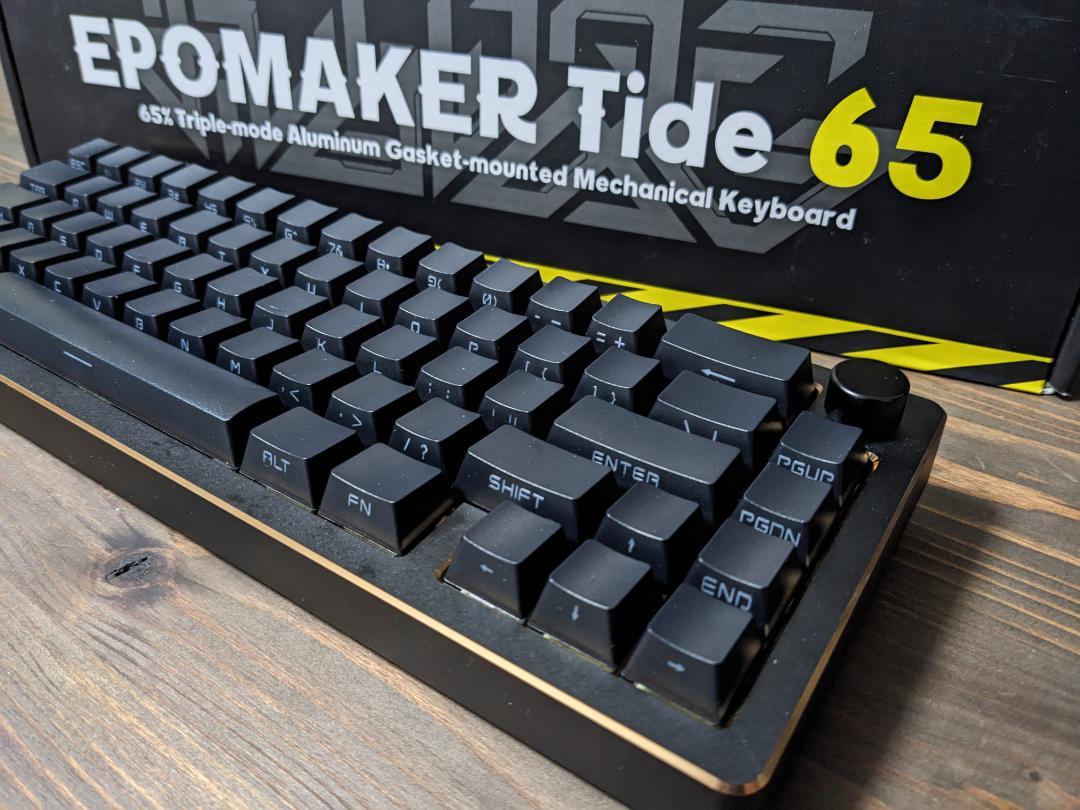 EPOMAKER tide