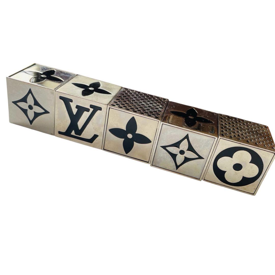 y*i様 LOUIS VUITTON　ダイスゲーム サイコロ キューブ　レア　ル y*i様 LOUIS VUITTON ダイスゲーム サイコロ キューブ レア ル