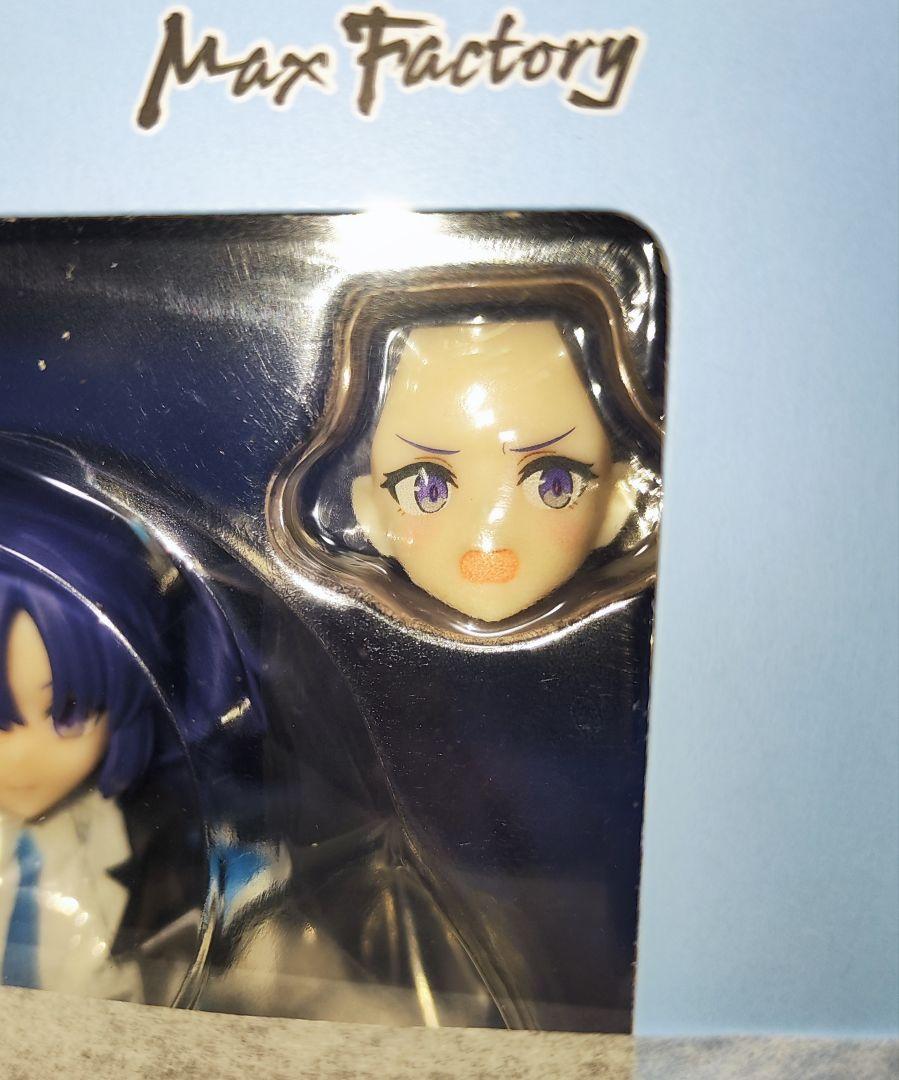 figma 早瀬ユウカ 公式限定特典付き