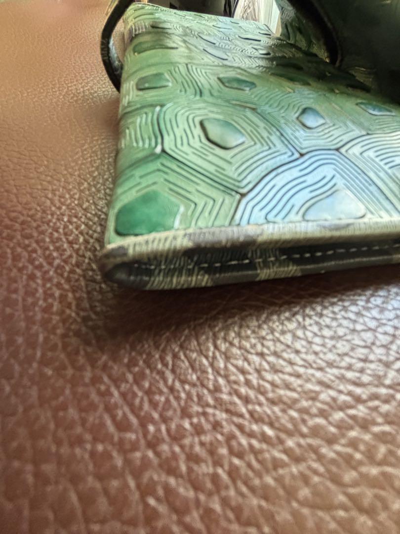 ヒロコハヤシ　HIROKO HAYASHI 長財布