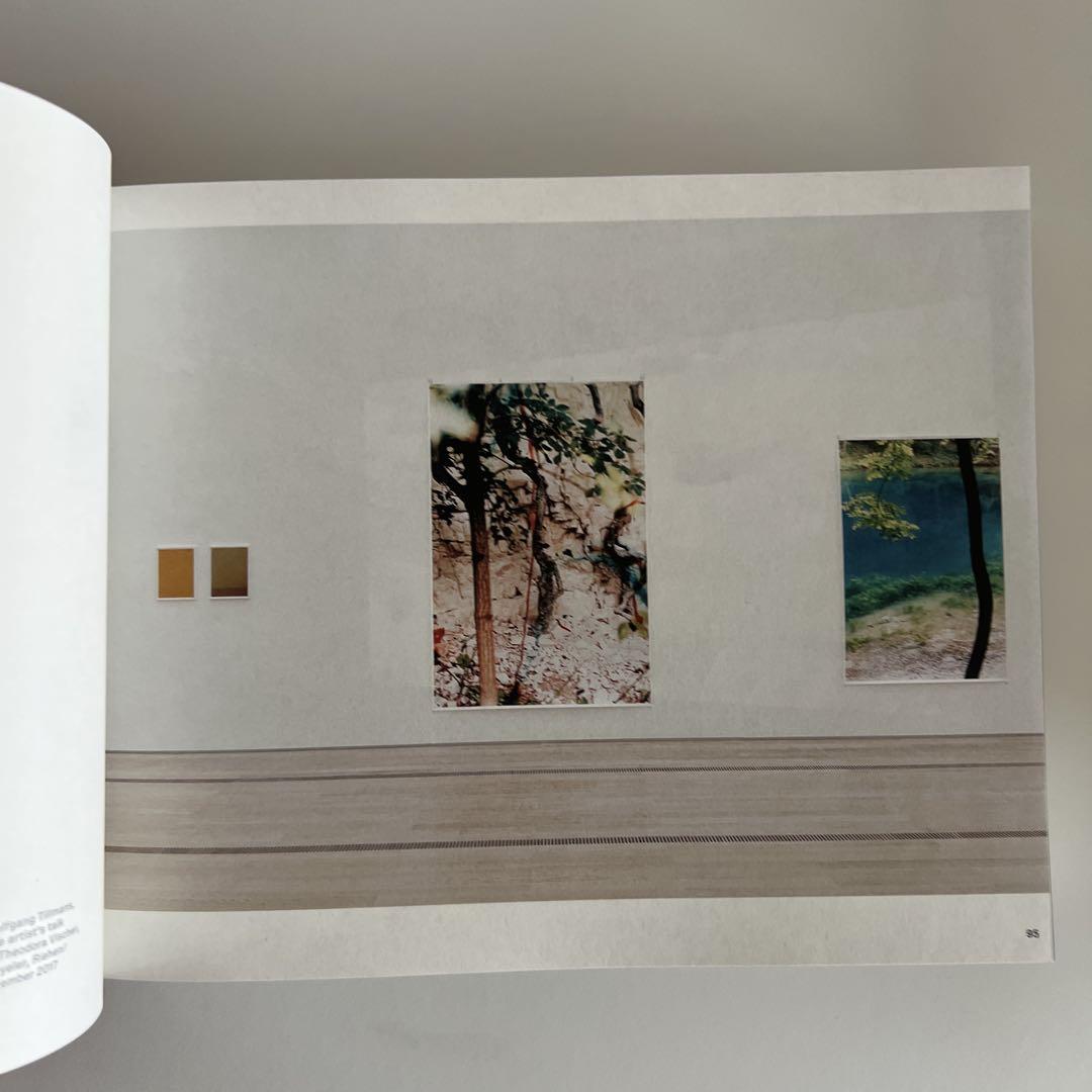 Wolfgang Tillmans Today Is