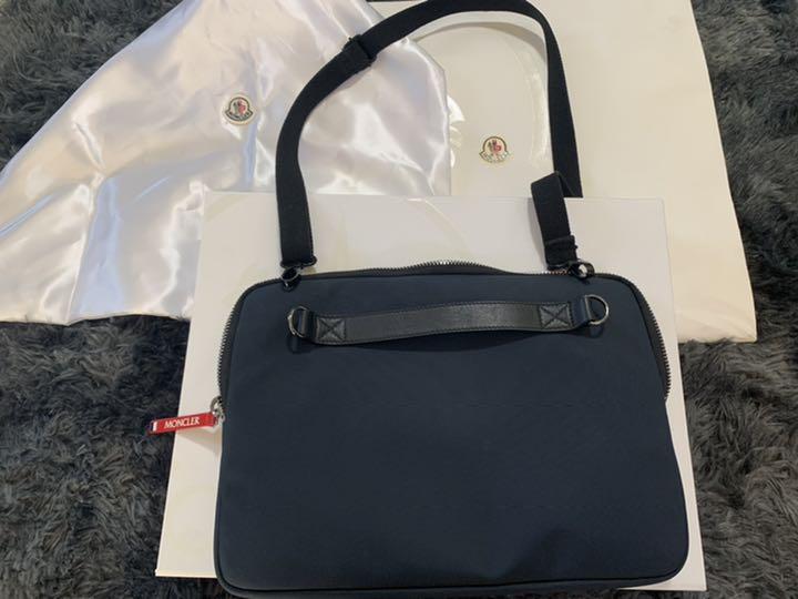 楽天市場】MONCLER モンクレール ダッフルバッグ 5I500 00 02SZS