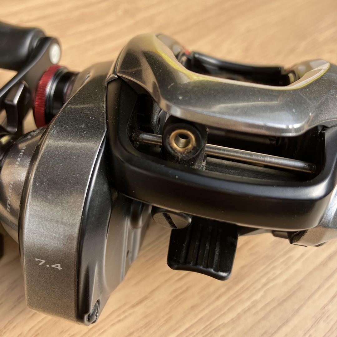 リール SHIMANO 21Scorpion DC 150HG