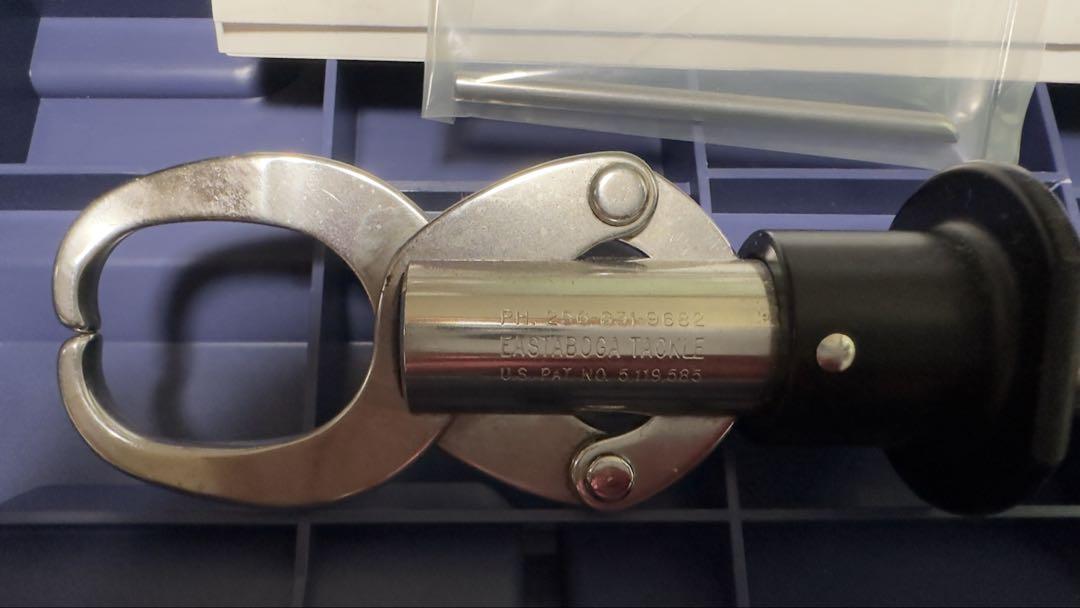 Bogagrip30LBスペシャル