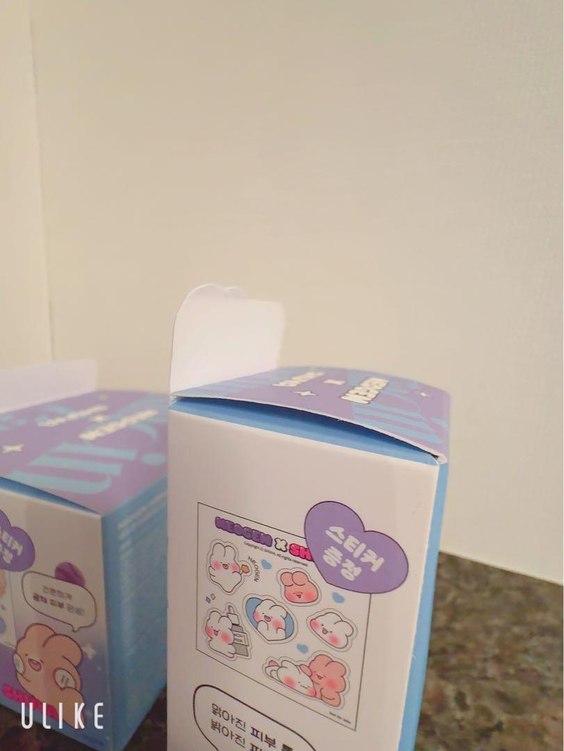 【2点セット】☆新品☆ネオゼンとシュヤトヤのコラボアイテム