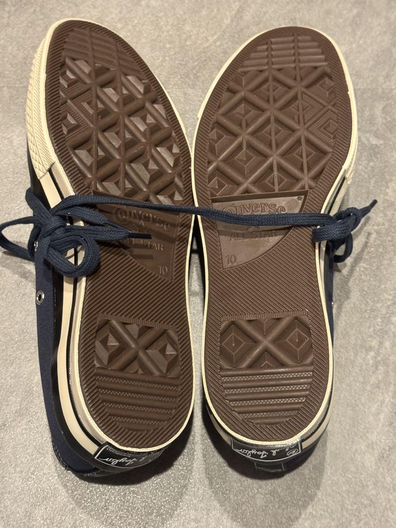a*a様 FRAGMENT MONCLER CONVERSE CHUCK TAY